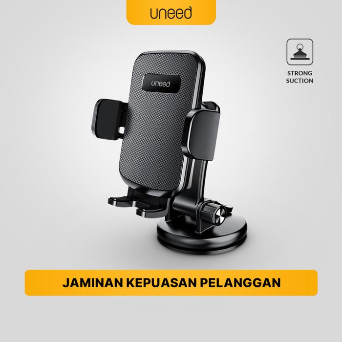 UNEED Universal Car Holder Dashboard Suction Mount – UPH307