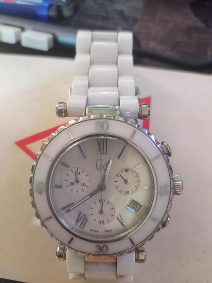 GUESS GC 43001M SECOND ORIGINAL