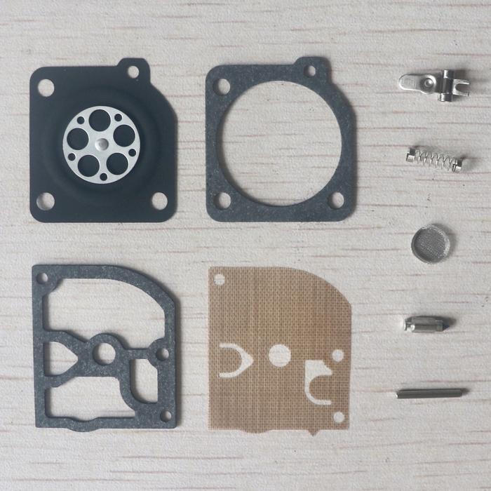 10 SETS Walbro Carburetor Repair Kit for STIHL MS230 MS250 MS 230 MS