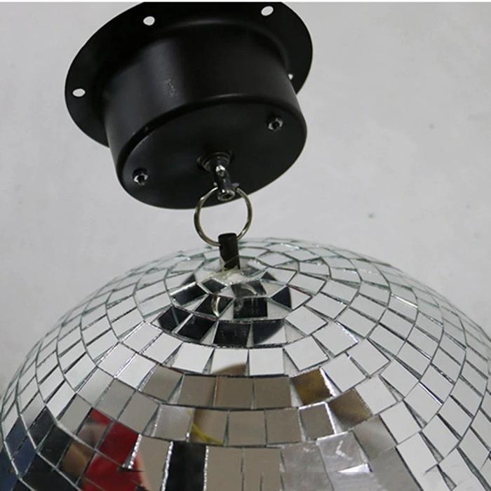 Kaluku Mall | Motor Pemutar Bola Disco | Rotating Disco Ball Motor | Aksesoris Party