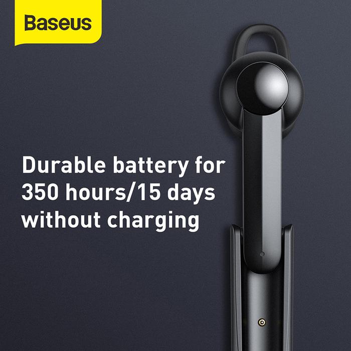 Baseus A05 Car Driving Headphones Business Wireless Bluetooth 5.0