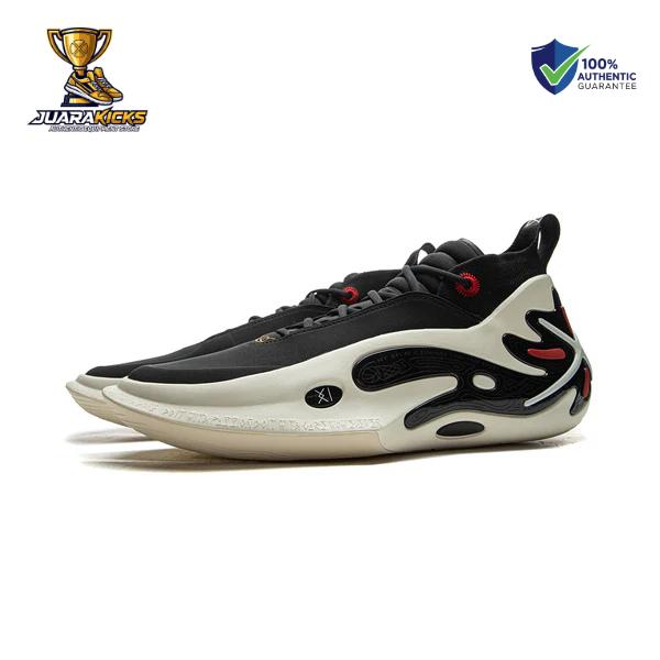 Sepatu Basket Li-Ning WOW 11 "Announcement" 100% AUTHENTIC