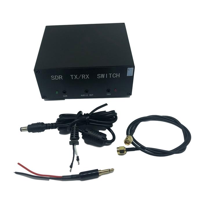 1Set DC 13.8V SDR- Transceiver Switches SDR Transceiver Switching