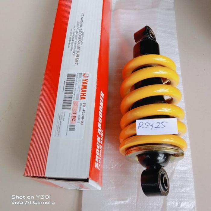 SHOCKBREAKER JUPITER MX KING JUPITER MX NEW PNP JUPITER MX OLD 50C