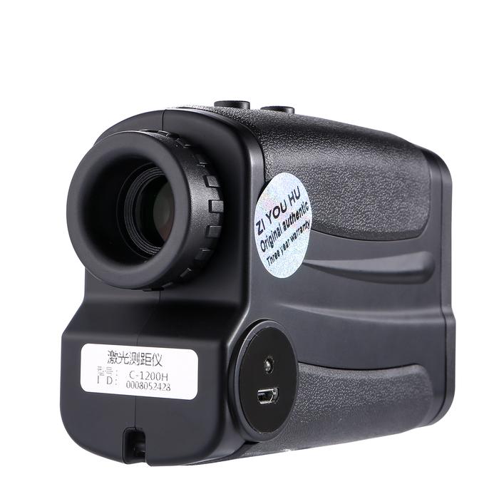 ZIYOUHU Teleskop Teropong Militer 8X30, Teleskop Militer HD Waktu