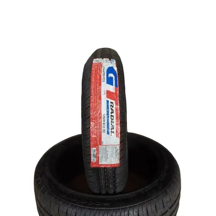 Ban luar GT ECOTEC 145 80 13 145/80 R13 145.80 R13 145 80 R13 radial tubles