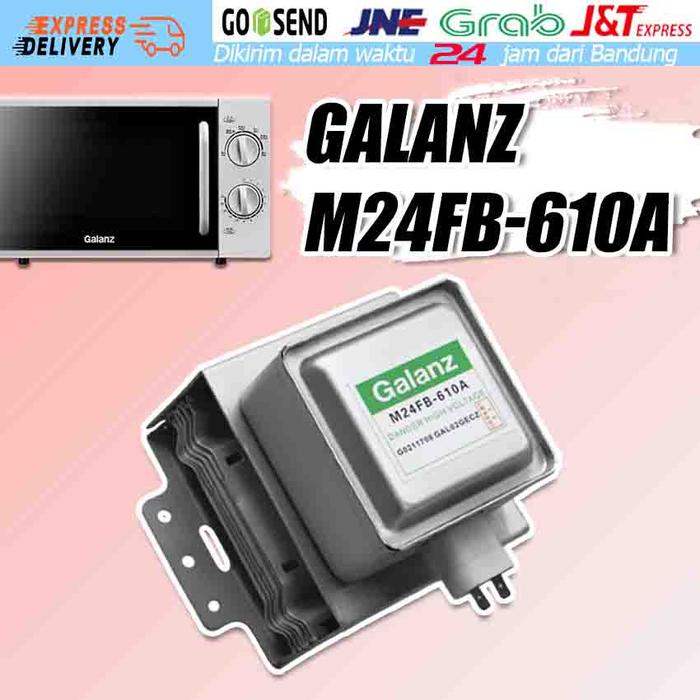 Magnetron Microwave Oven / Galanz M24Fb-610A Microwave
