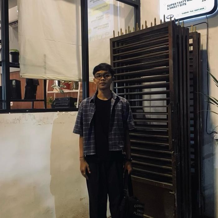 flanel boxy | ciadown viral cultute indo