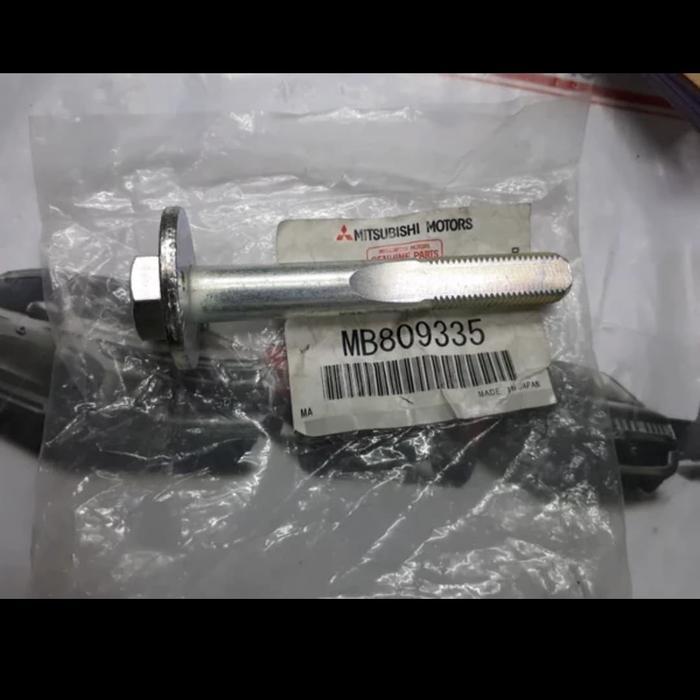 baut spooring asli mitsubishi lancer evo 3 4