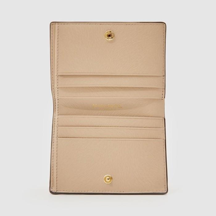 TAS WANITA BRAUN BUFFEL OPHELIA F2 SLING WALLET