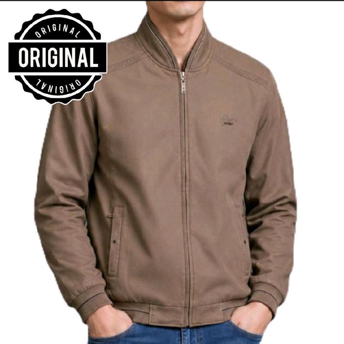 Jaket merk duhta fashion/jaket merk duhta original/jaket duhta/jaket duhta pria/jaket dht fashion bo
