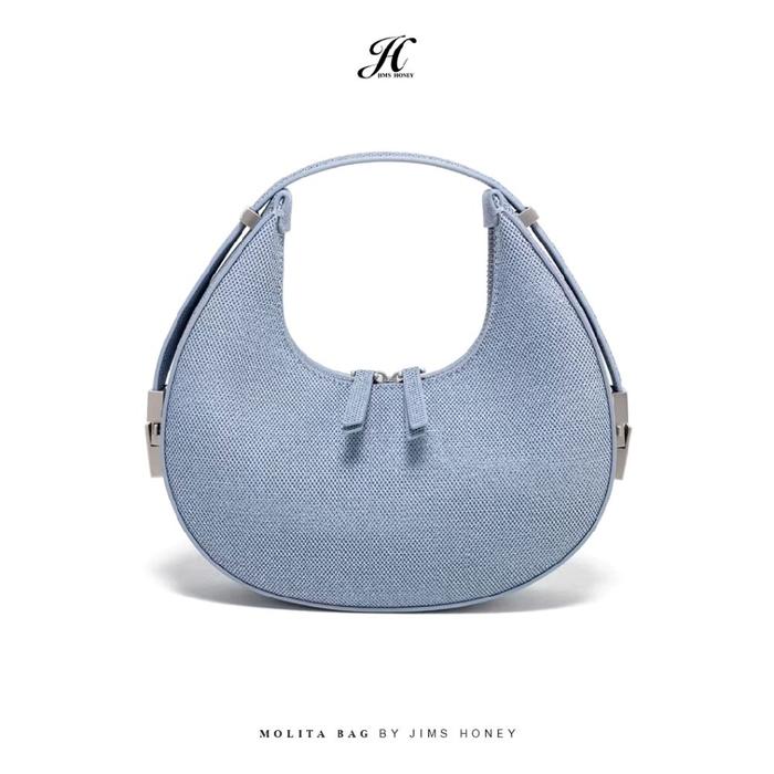 MAIA - JIMS HONEY SLING BAG - JENIS DAN WARNA SESUAI YA
