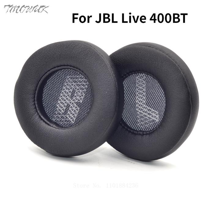 Replacement Earpads cushion For JBL Live 400BT JBLLive400 Pads