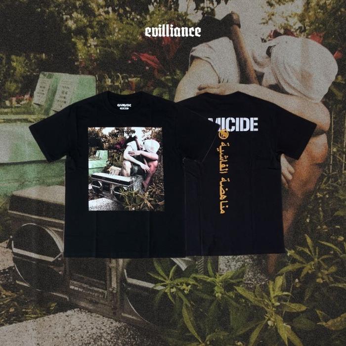 [HOT] Tshirt Homicide - Complete Discography
