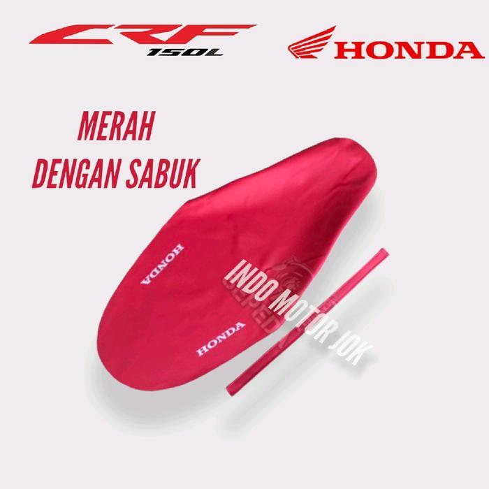 COVER JOK CRF ORISINIL, CRF 150, CRF 250, Motor cross