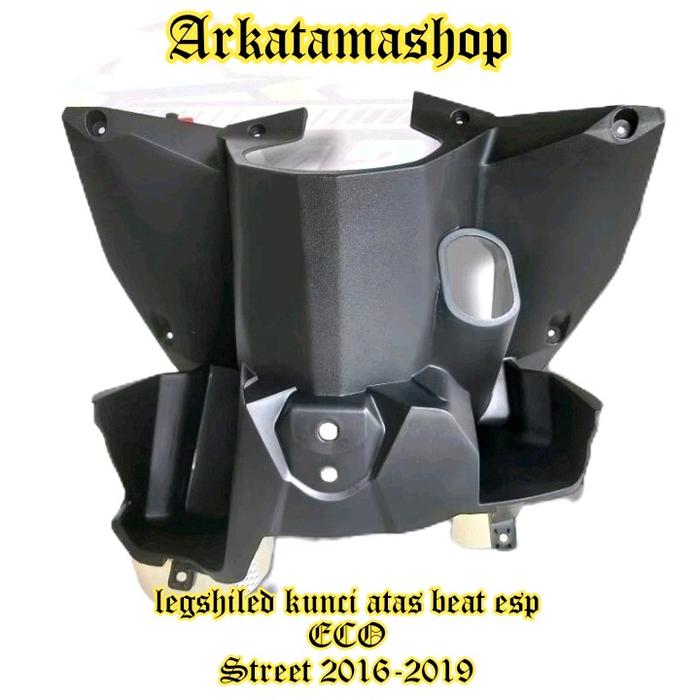 Legshiled kunci atas beat esp eco 2016 2017 2018 2019 beat all new esp eco street