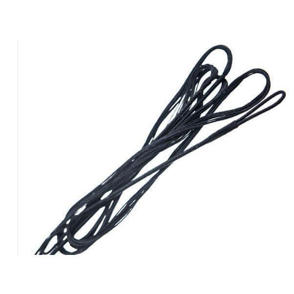 Bow String Compound Junxing M120 / M122 Original - String M120 TAD177