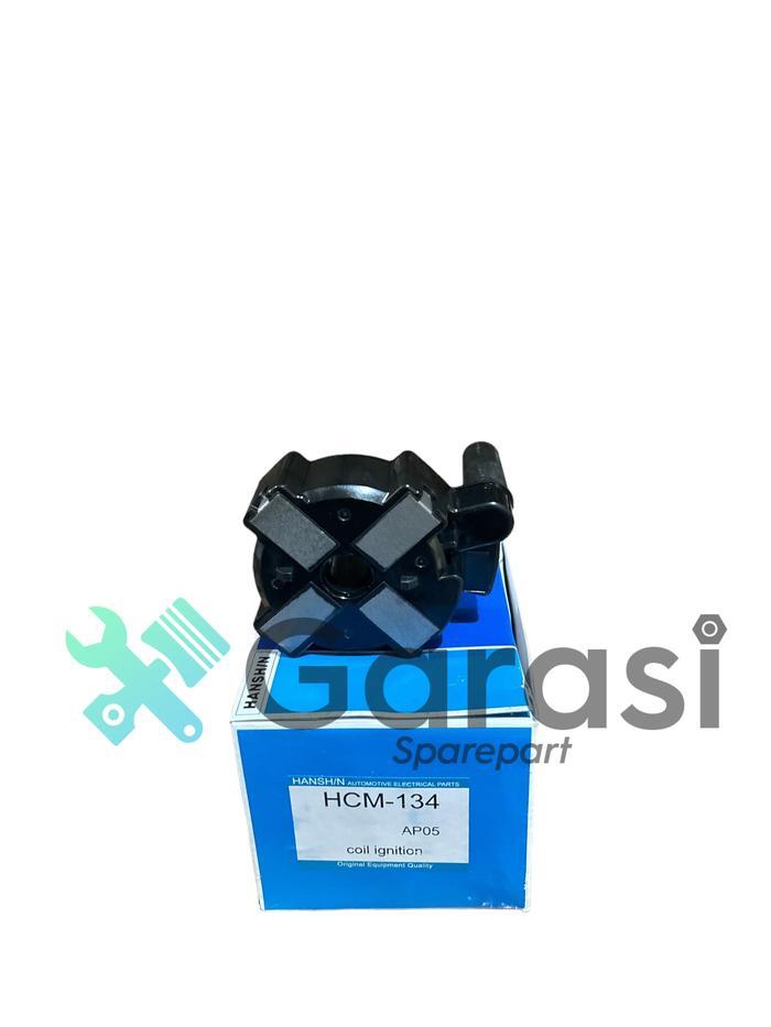 Ignition Coil Koil Pengapian MITSUBISHI COLT T120SS KARBURATOR