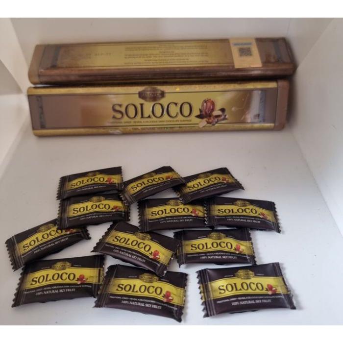 AMANPermenSolocoIsi1PcsAsliOriginalPermenSolocoOriginal