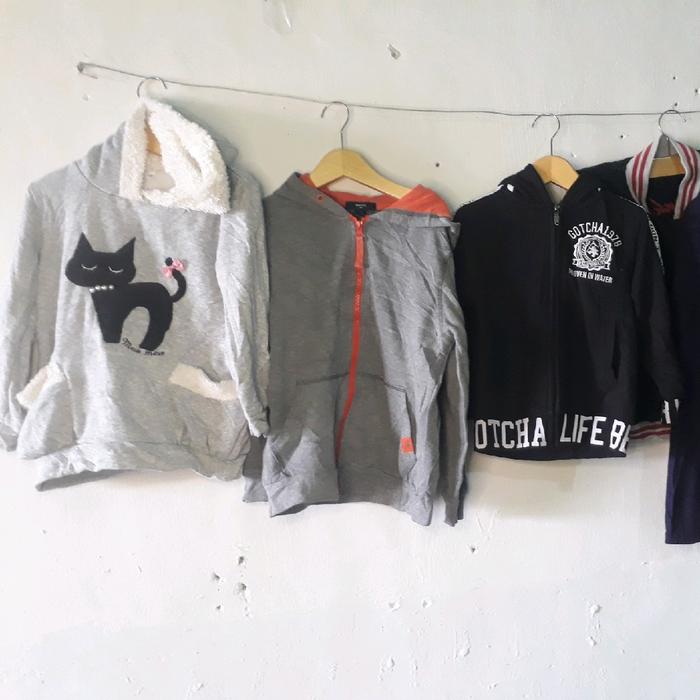 KODE CO BAJU Anak PL Import Kwalitas Premium
