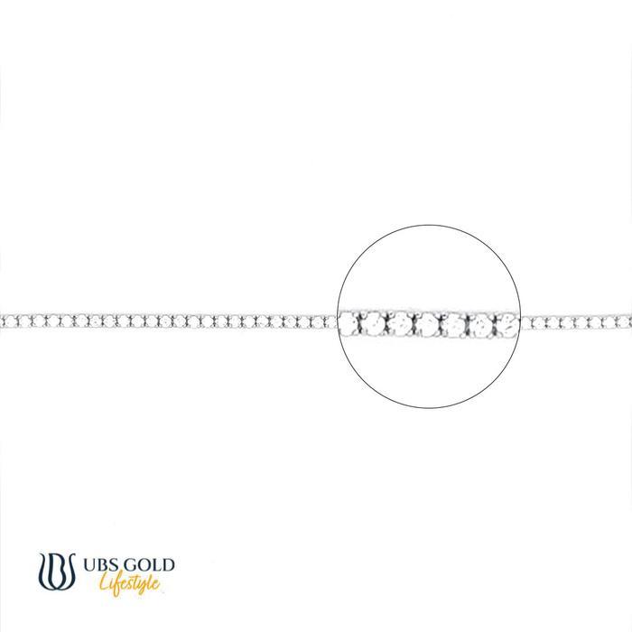 UBS GELANG EMAS - WGBJ000003 - 17K