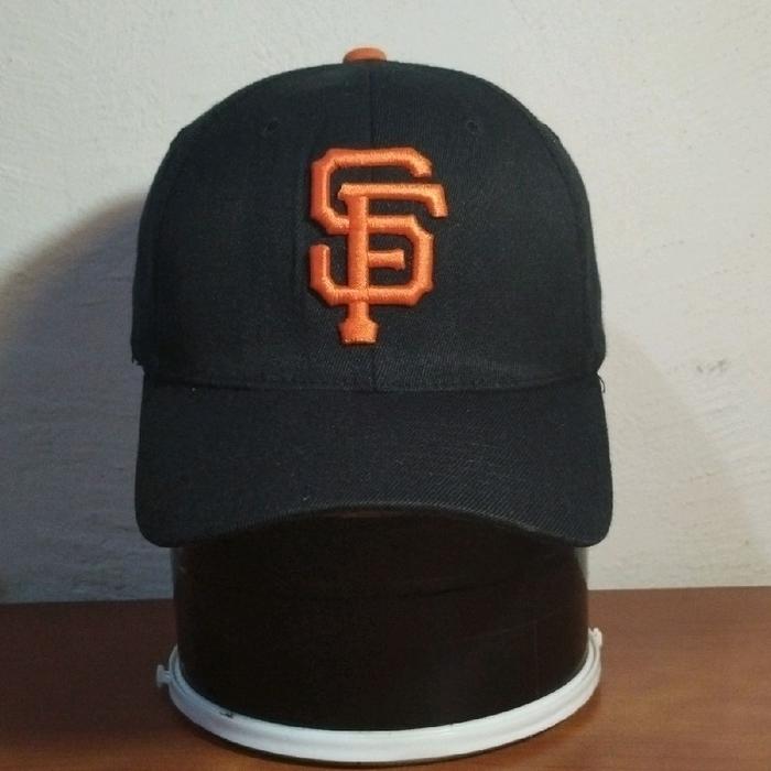 Topi SF Giants Baseball MLB