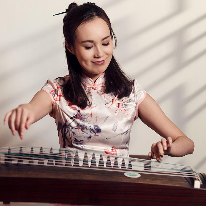 Guzheng Pilihan Kuku Jari Pelindung Alat Aksesori Instrumen Pipa