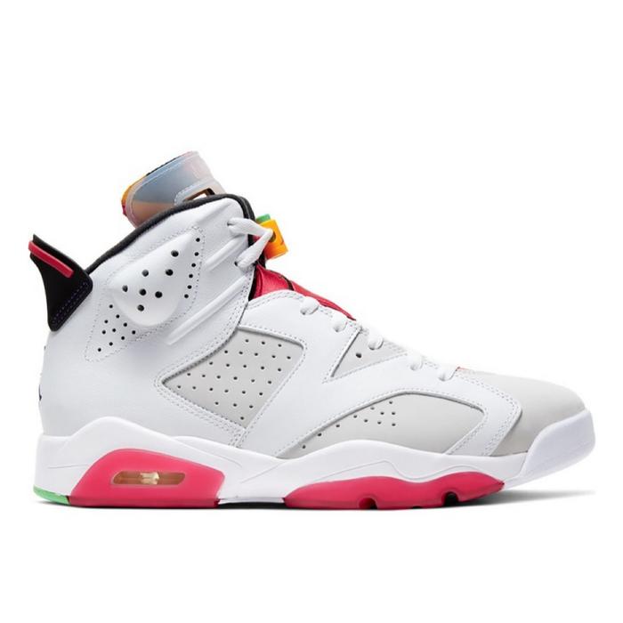 Jordan 6 Retro Hare (PRE ORDER)