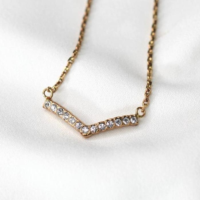 Eka Swasa Kalung - SKL0073