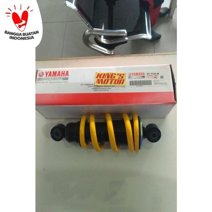 shockbreaker mx king / monoshock mx king / monosok mx king KUNING ori