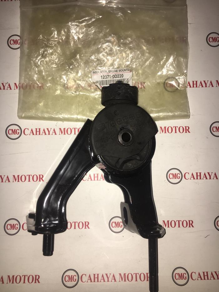 Karet Engine Mounting Belakang New Altis 2010- R1