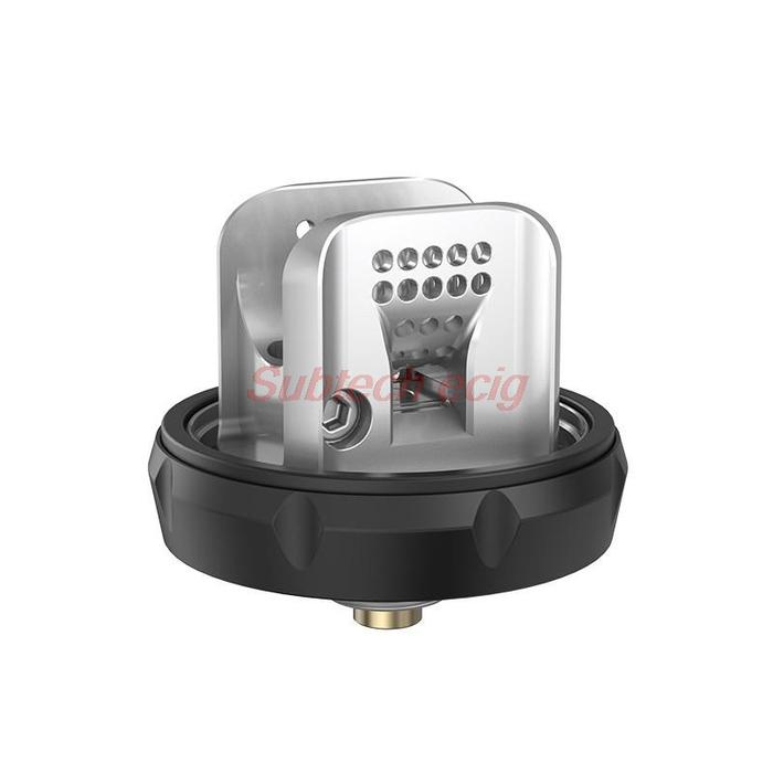 SUB TWO Kylin Mini V2 RTA  2ml/5ml Support 0.3ohm Fused Clapton