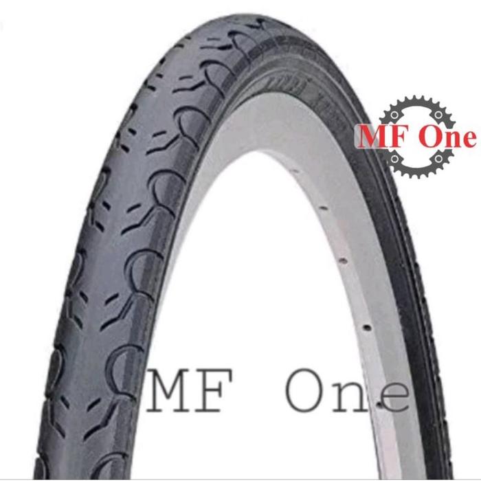 Ban Luar 27.5 x 1.35 Kenda Kwest 650b x 135 atau 27.5x1.35