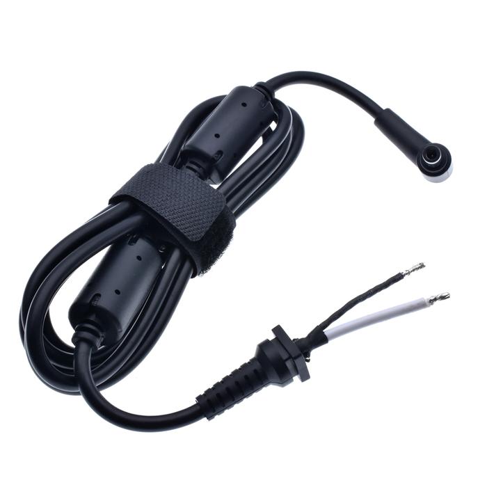 6.0x3.7mm Dc Plug Jack Connector Laptop Power Cable Cord for Asus