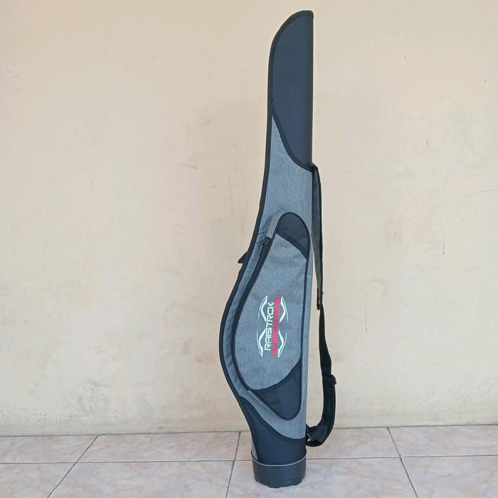Tas pancing hard case ukuran lengkap tas pancing anti air tas oancing kaku tas pancing mangkuk tas p