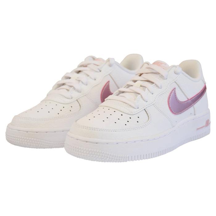 Nike Air Force 1 Low White Pink Glaze GS (CT3839 104)