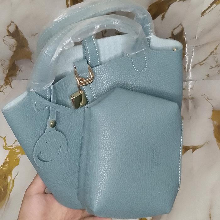 Adriana Megan | Blue | New