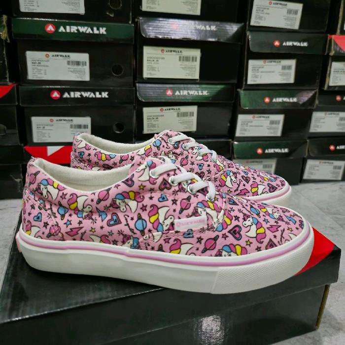SEPATU AIRWALK ADRIA SIZE 35