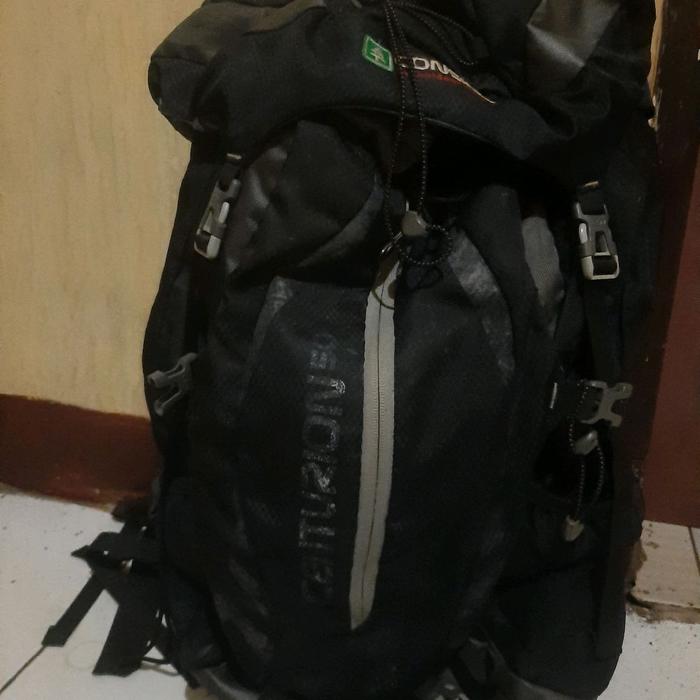 TAS CARRIER CONSINA CENTURION 50LT