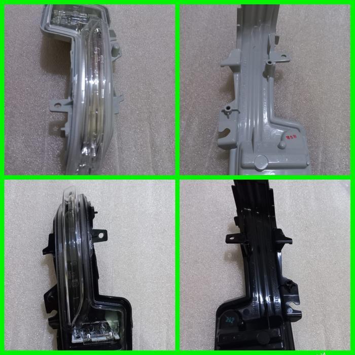 Lampu Sein Sen Spion Mitsubishi Xpander O1