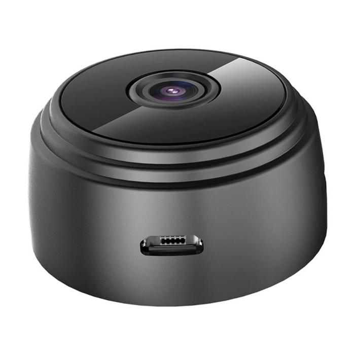 Wireless Surveillance Mini Hd Camera Camera New Security Video