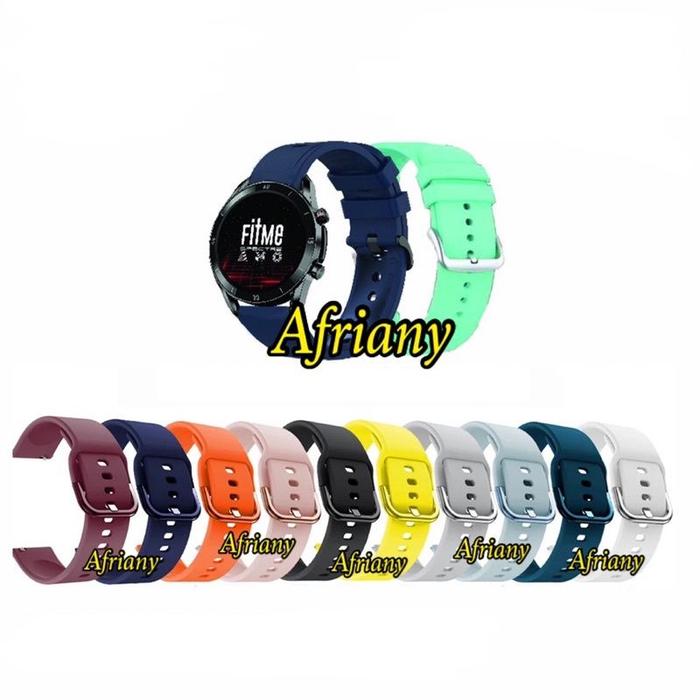 TERBARU Strap SmartWatch Vyatta Fitme XP / Fitme XPS/ Fitme One New/ Fitme Soul Gen 2