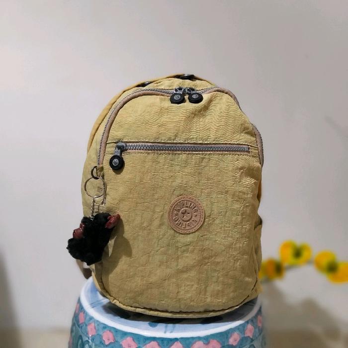 Tas ransel anak kipling second