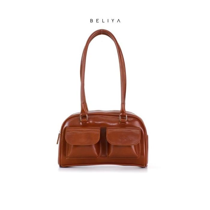 Beliya Kana Bag Brown Beliya Kana Bag BrownBeliya Kana Bag Brown