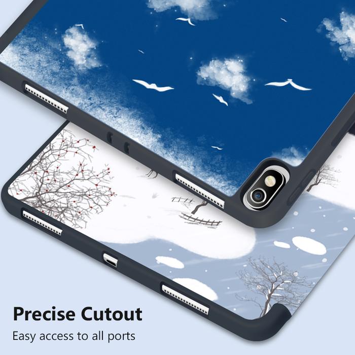For Huawei Matepad 11 Case Cover For Huawei Matepad Pro 11 M6 10.4