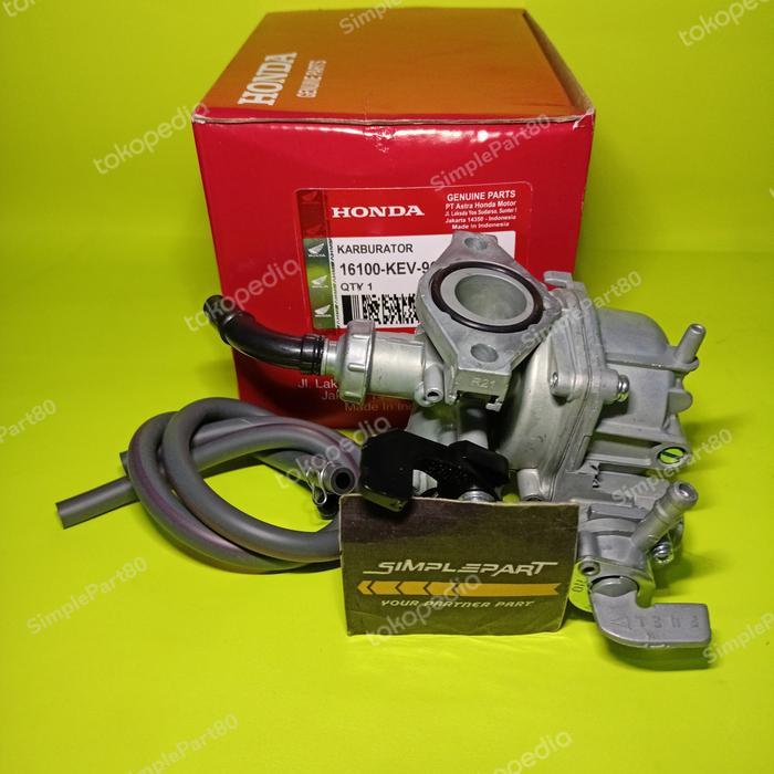 Karburator Supra Karburator Grand Karbu Supra Karbu Grand Terlaris