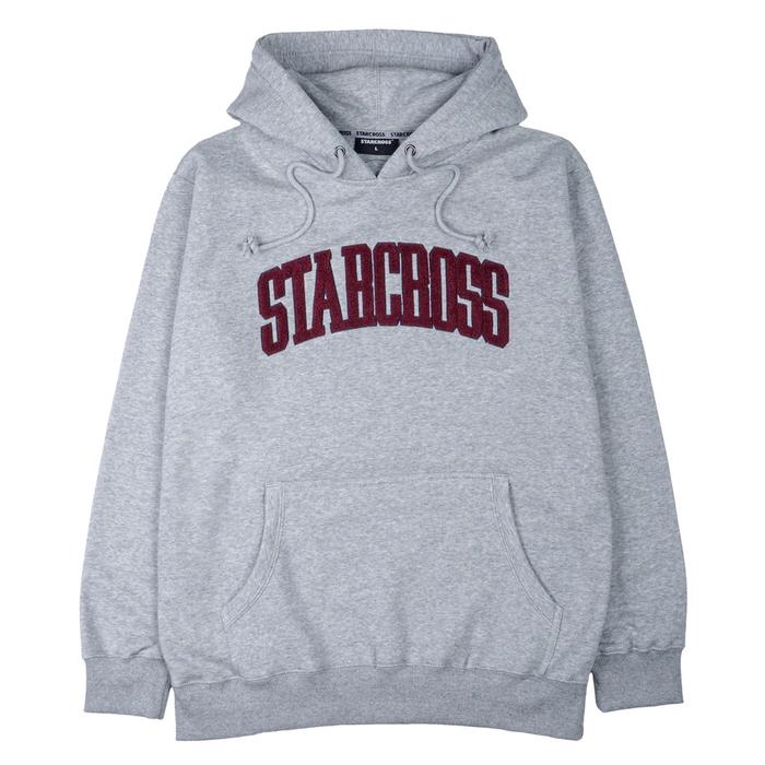 STARCROSS Hoodie - JS 1014 - Misty
