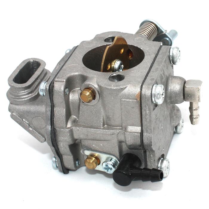 Karburator untuk Stihl 064 066 MS650 MS650R MS650 Magnum MS660 MS660W