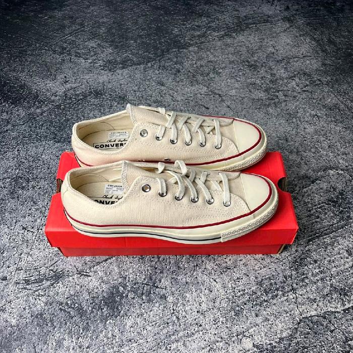 Converse 70s Low Parchment Resmi PT MAP AKTIF