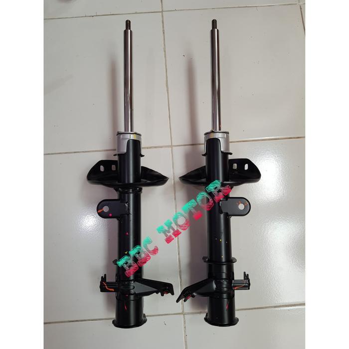 SHOCK BREAKER SHOCK ABSORBER ALL NEW CRV SWK CRV GEN 3 DEPAN